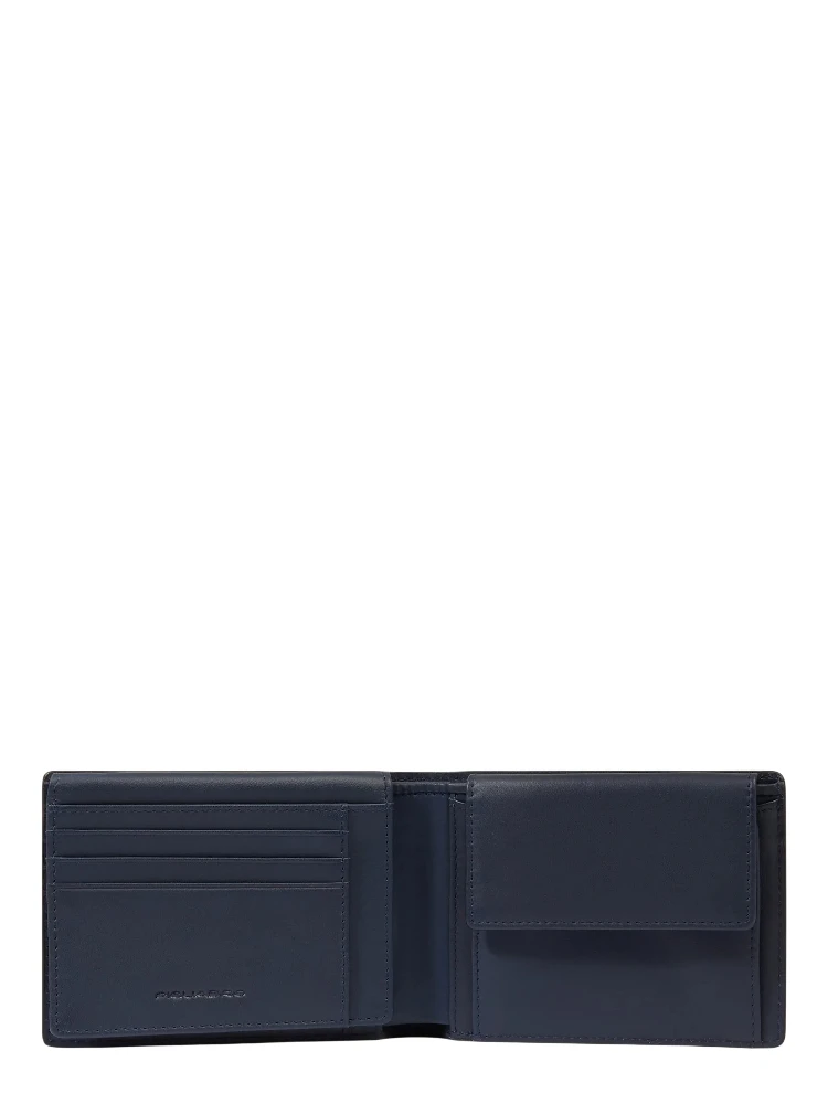 Piquadro Wallets Blu alternative