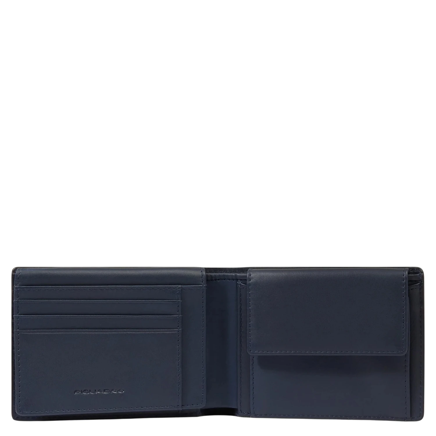 Piquadro Wallets Blu