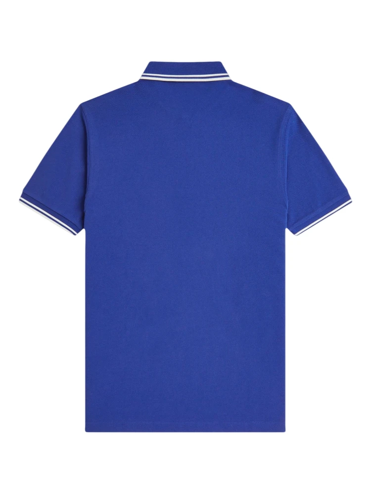 Fred Perry T-shirts and Polos China Blue alternative