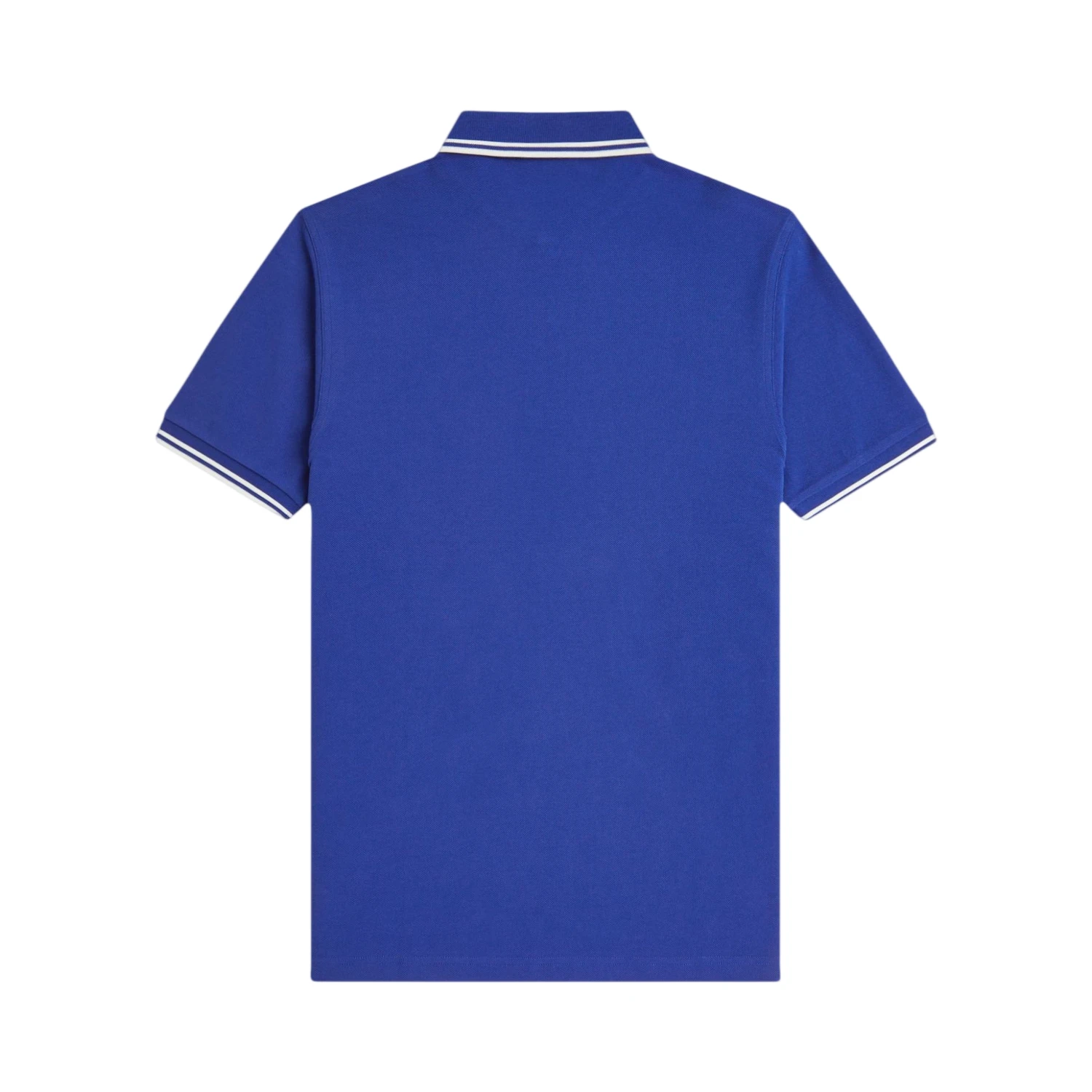 Fred Perry T-shirts and Polos China Blue