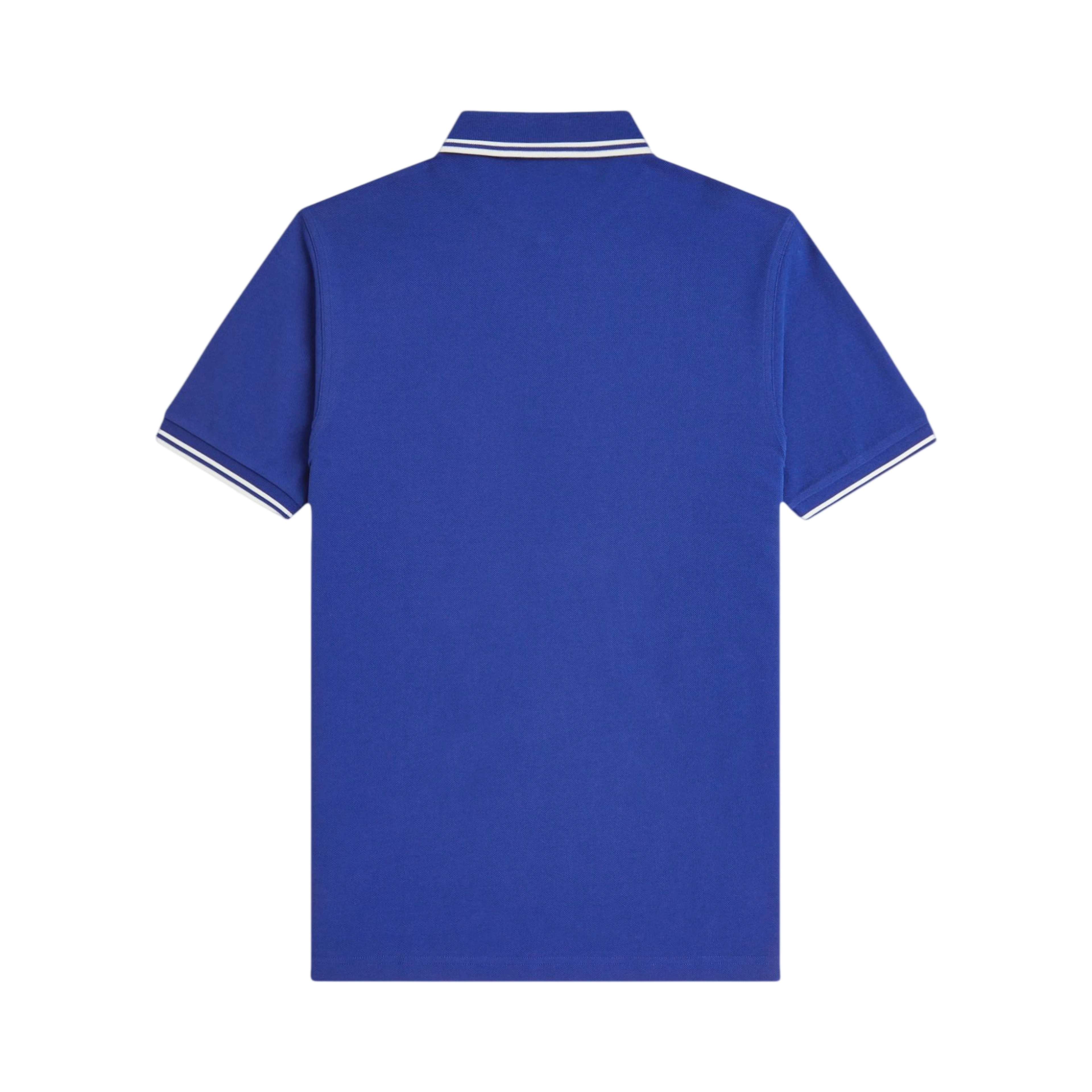 Fred Perry T-shirts and Polos China Blue