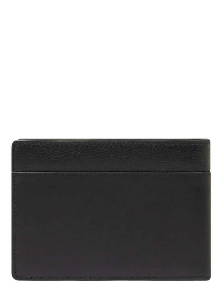 Piquadro Wallets Black alternative