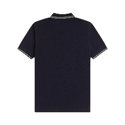 Fred Perry T-shirts and Polos Blu