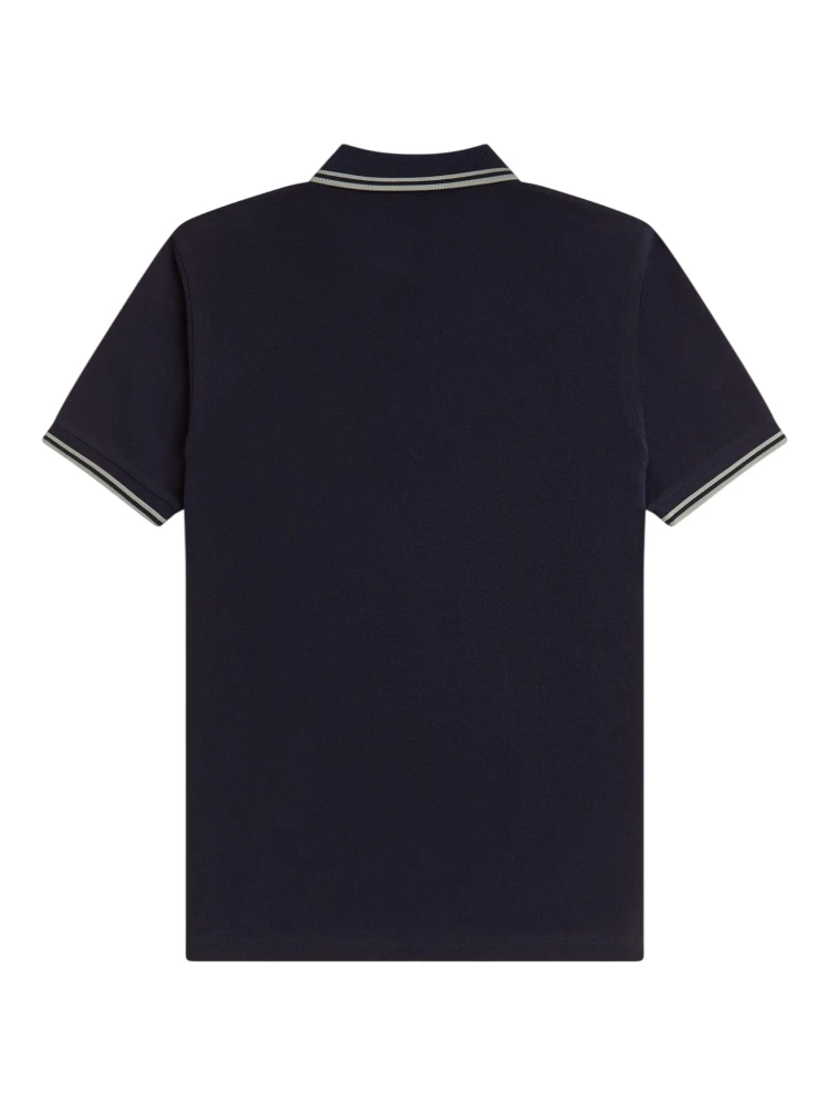 Fred Perry T-shirts and Polos Blu alternative