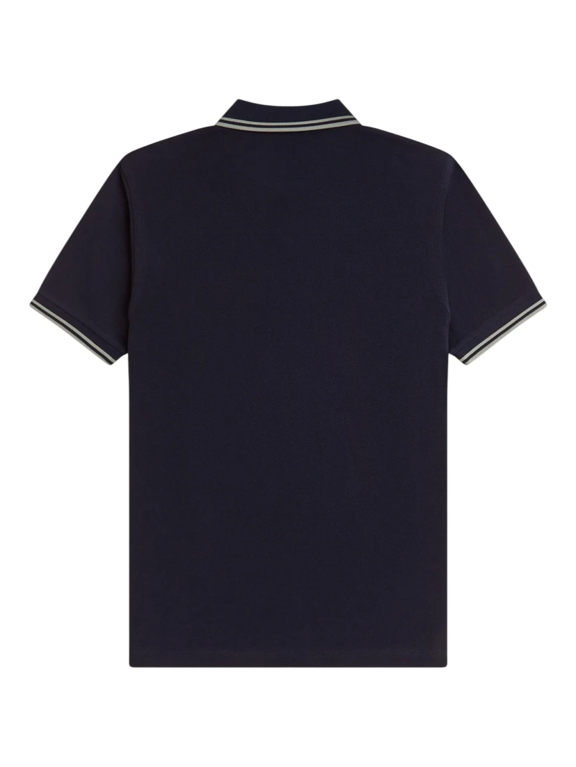 Fred Perry T-shirts and Polos Blu