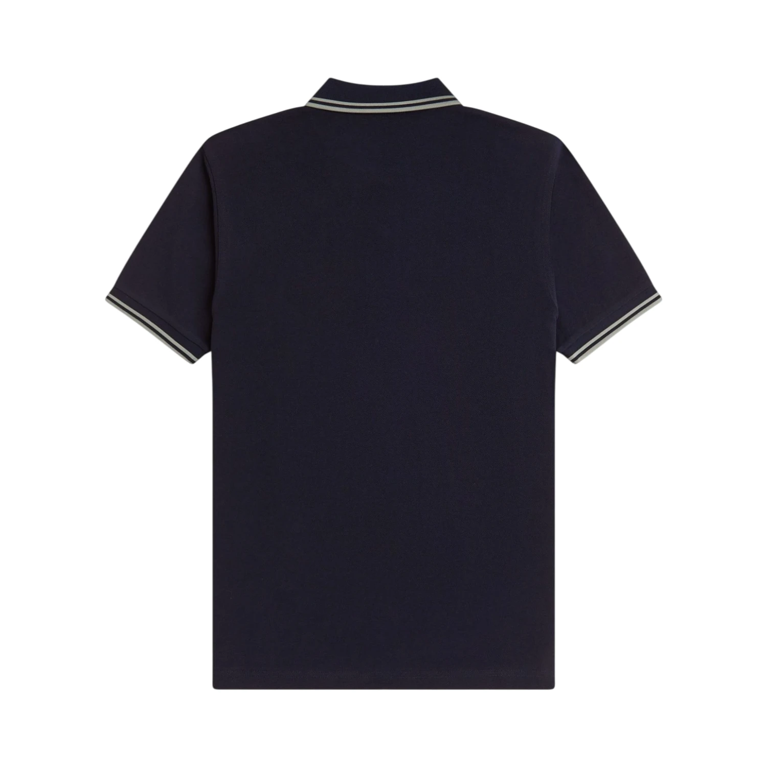 Fred Perry T-shirts and Polos Blu