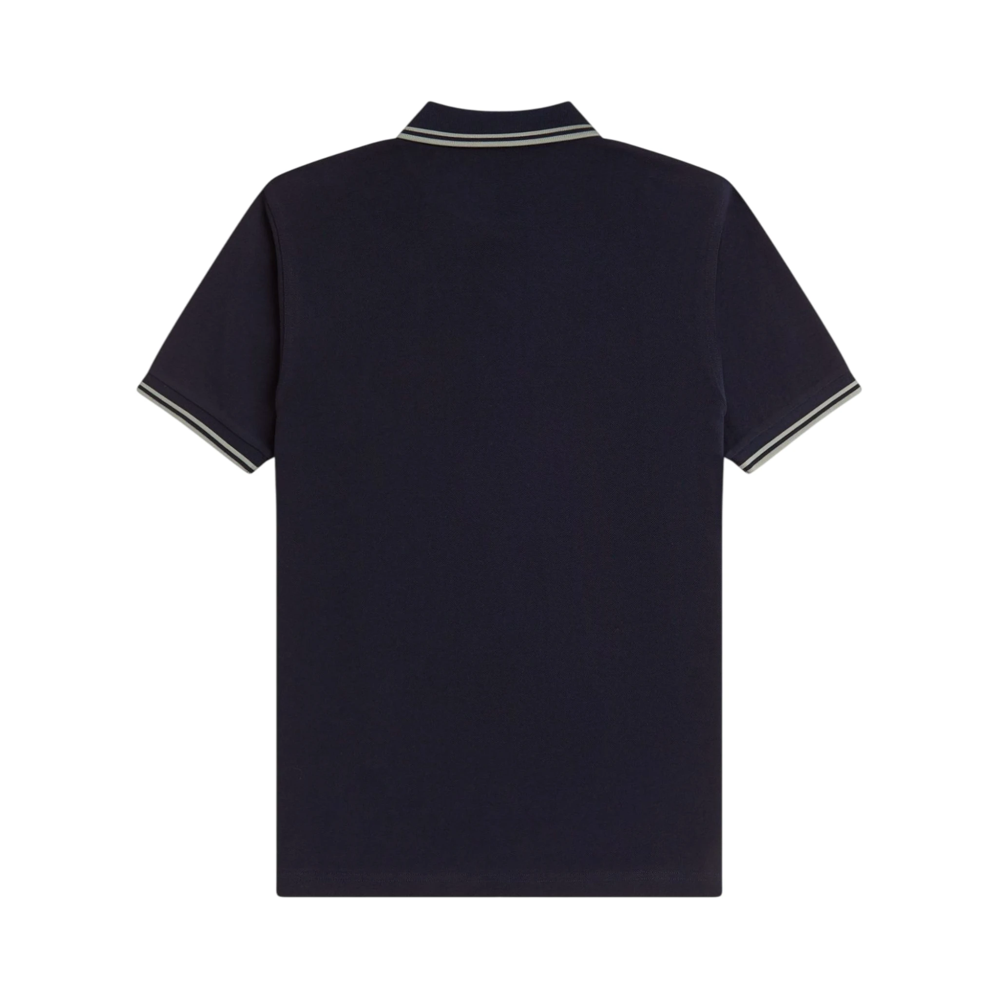Fred Perry T-shirts and Polos Blu