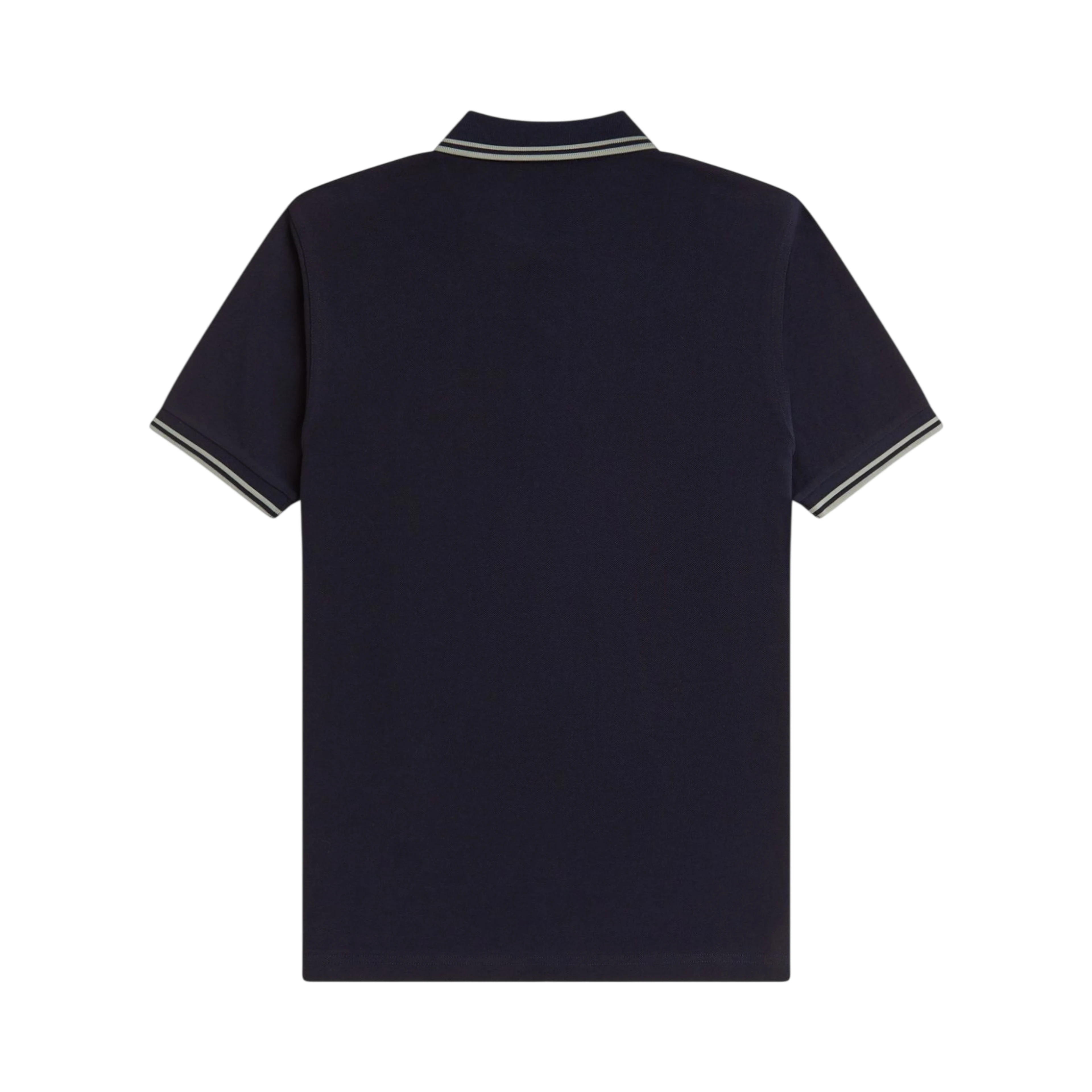 Fred Perry T-shirts and Polos Blu