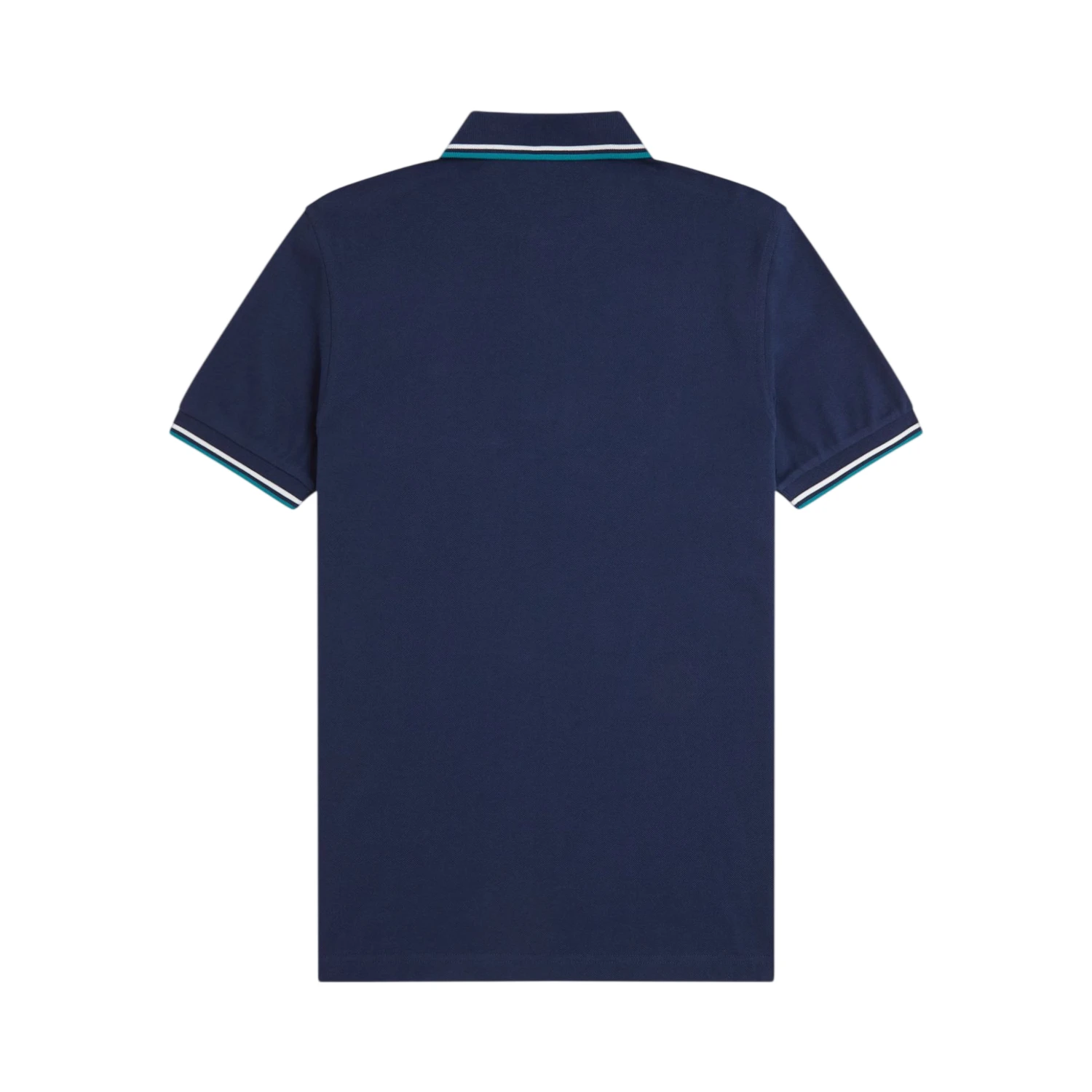 Fred Perry T-shirts and Polos Blu