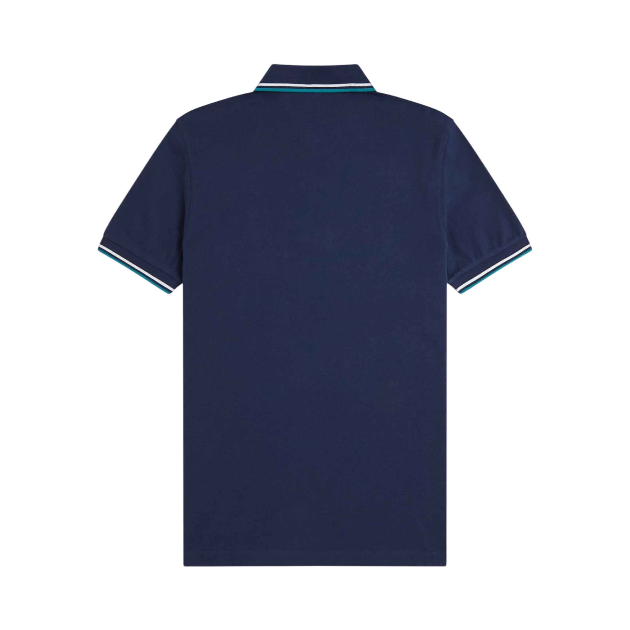 Fred Perry T-shirts and Polos Blu