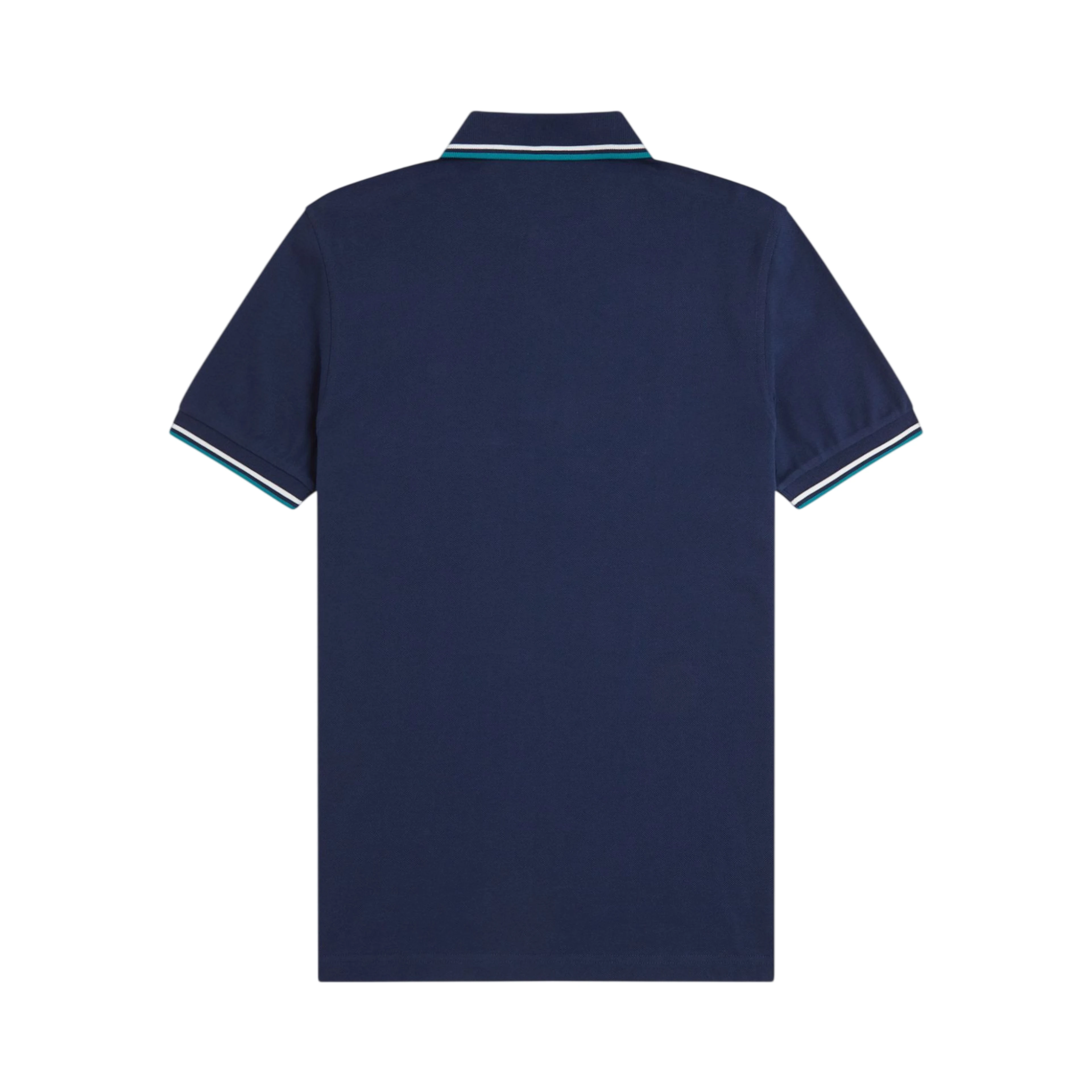 Fred Perry T-shirts and Polos Blu