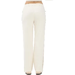 Calvin Klein RTW... Cream