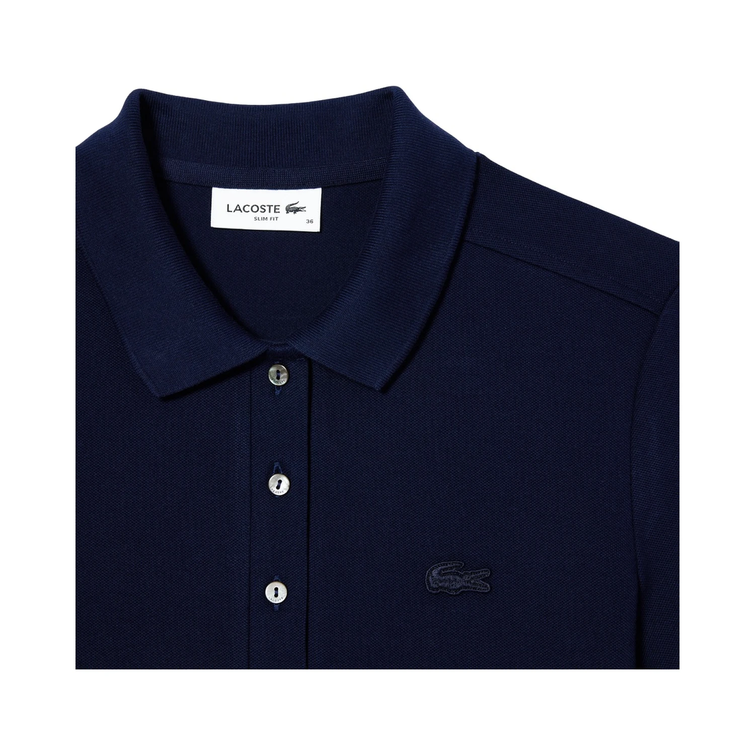 Lacoste T-shirts and Polos Blu