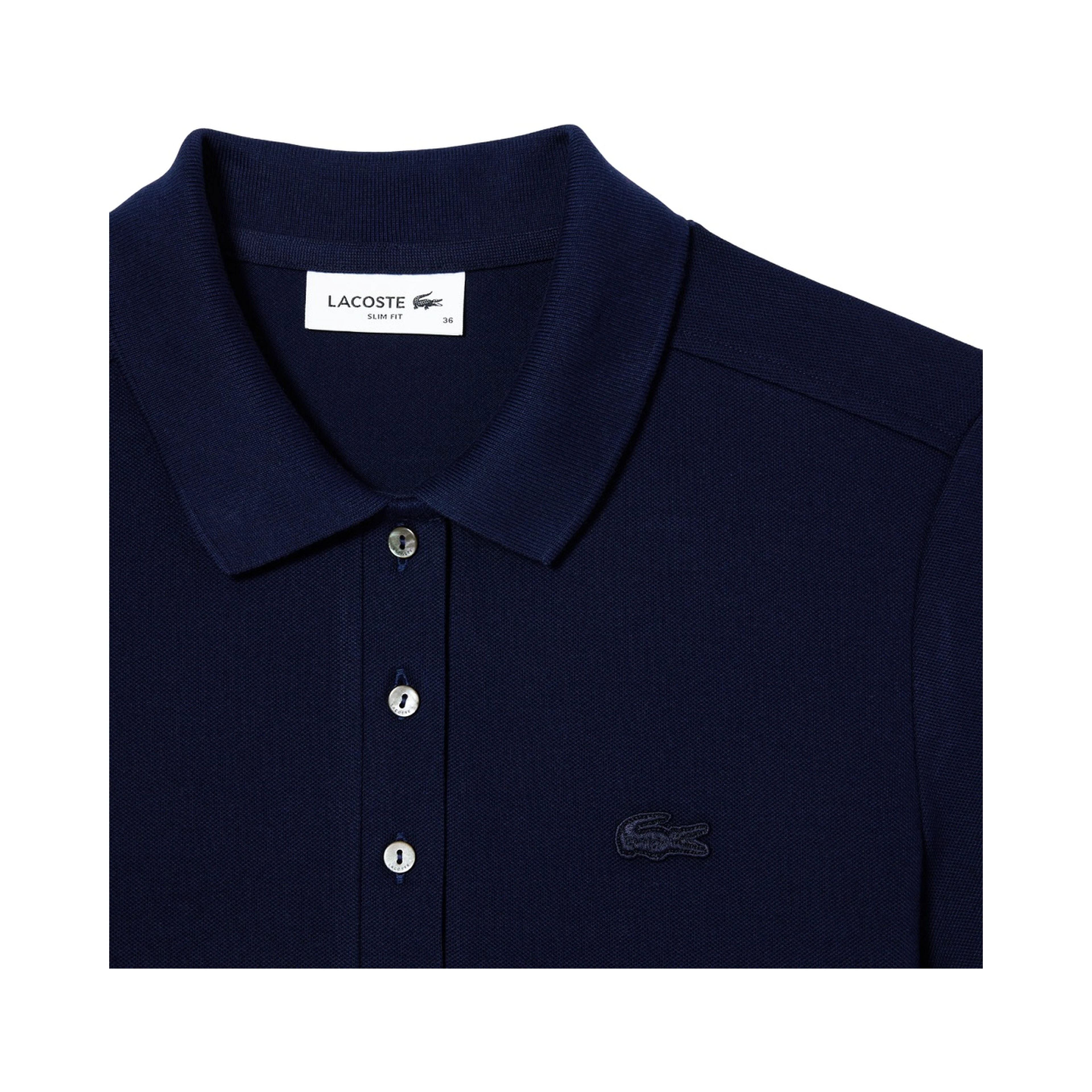 Lacoste T-shirts and Polos Blu