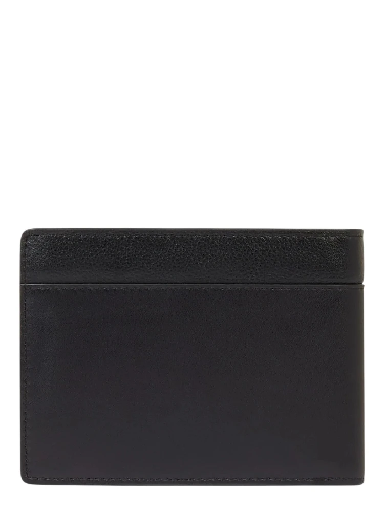 Piquadro Wallets Black alternative