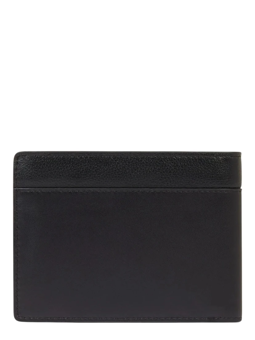 Piquadro Wallets Black