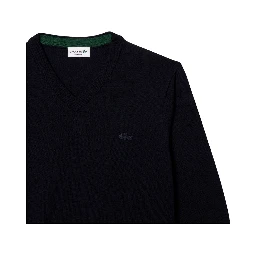 Lacoste Sweaters Blu