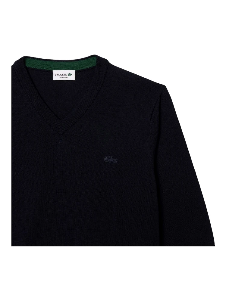 Lacoste Sweaters Blu alternative