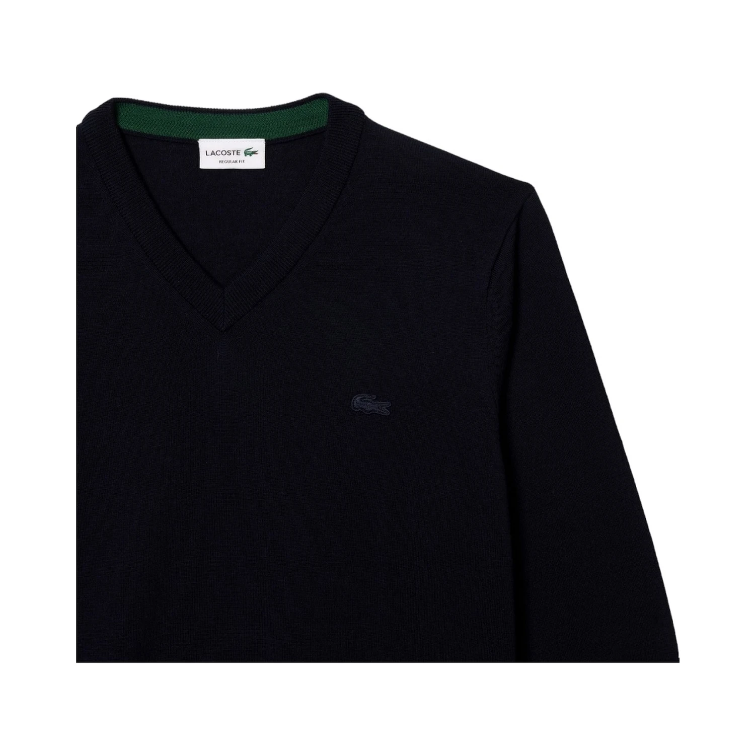 Lacoste Sweaters Blu