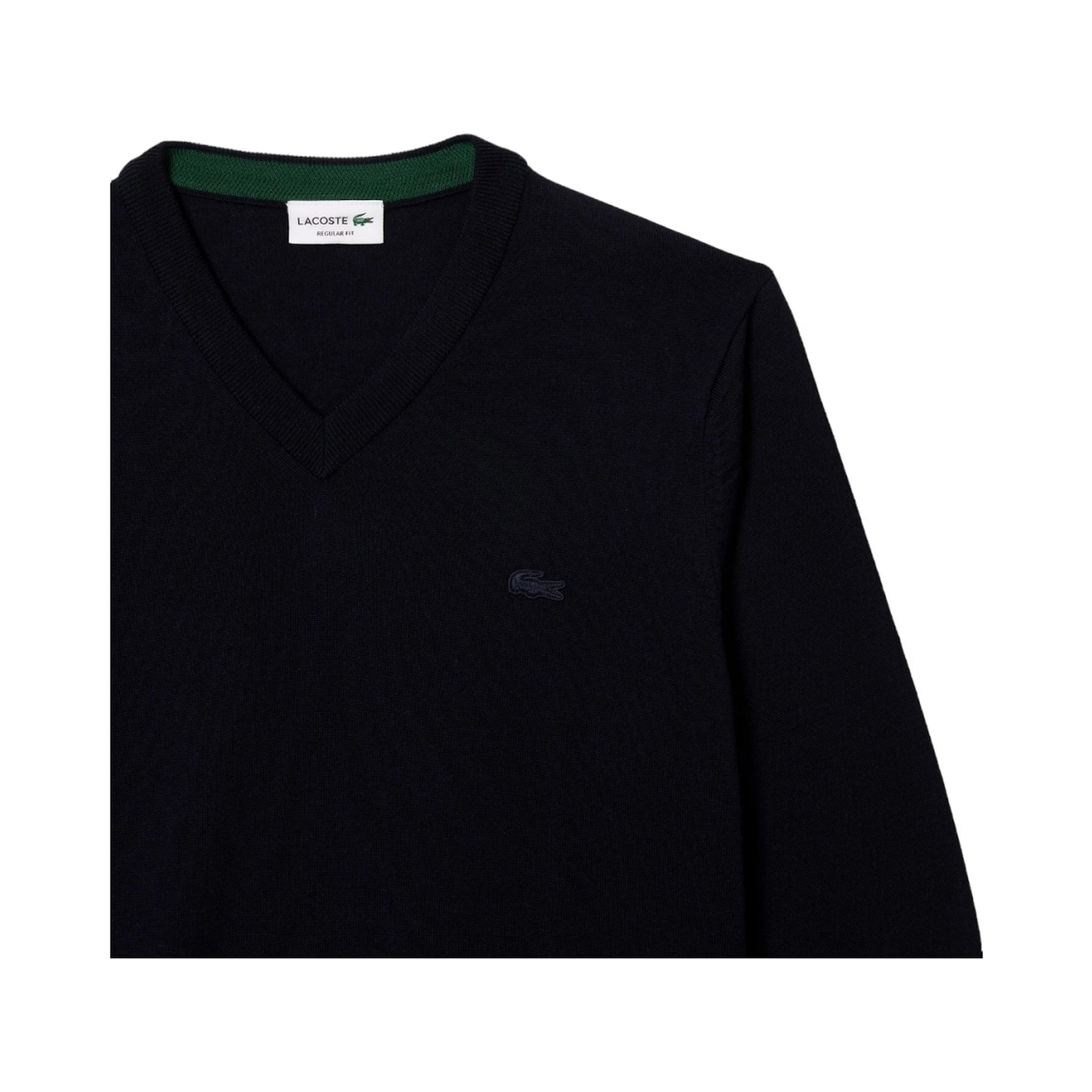 Lacoste Sweaters Blu