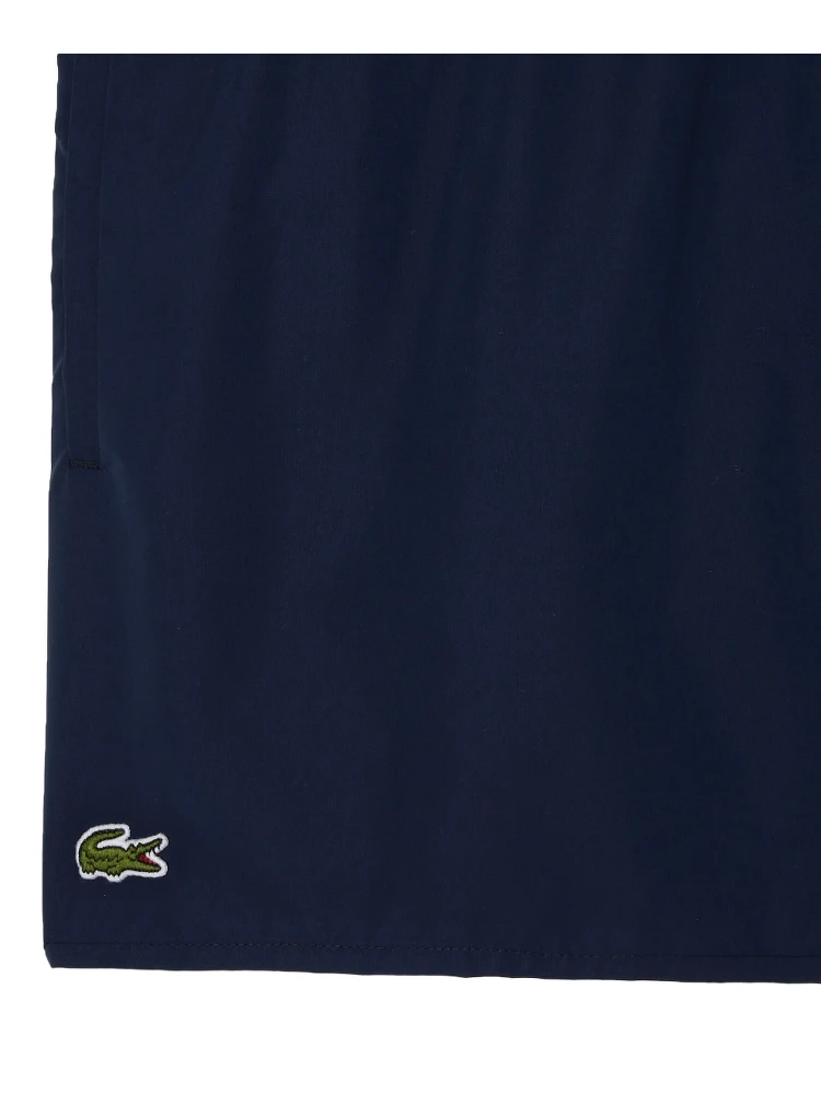 Lacoste Sea clothing Blu alternative