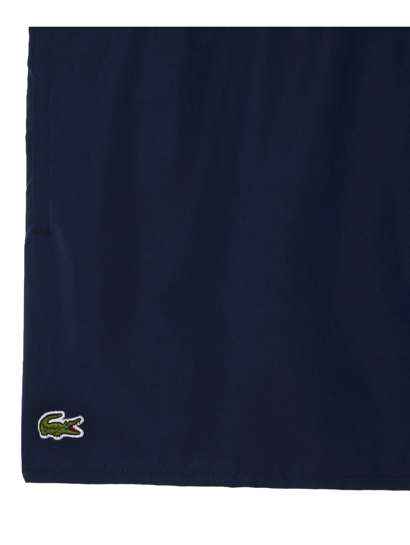 Lacoste Sea clothing Blu