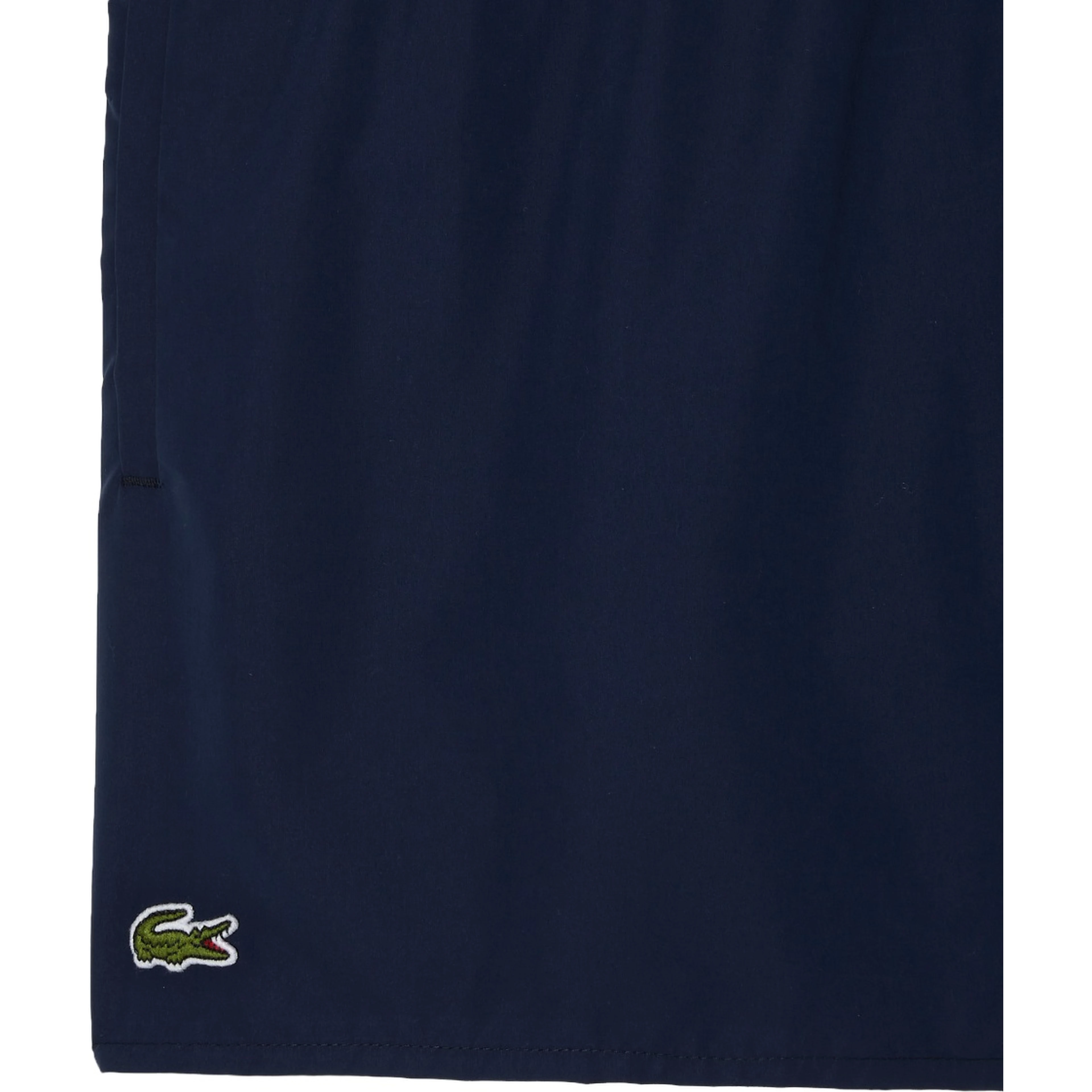 Lacoste Sea clothing Blu