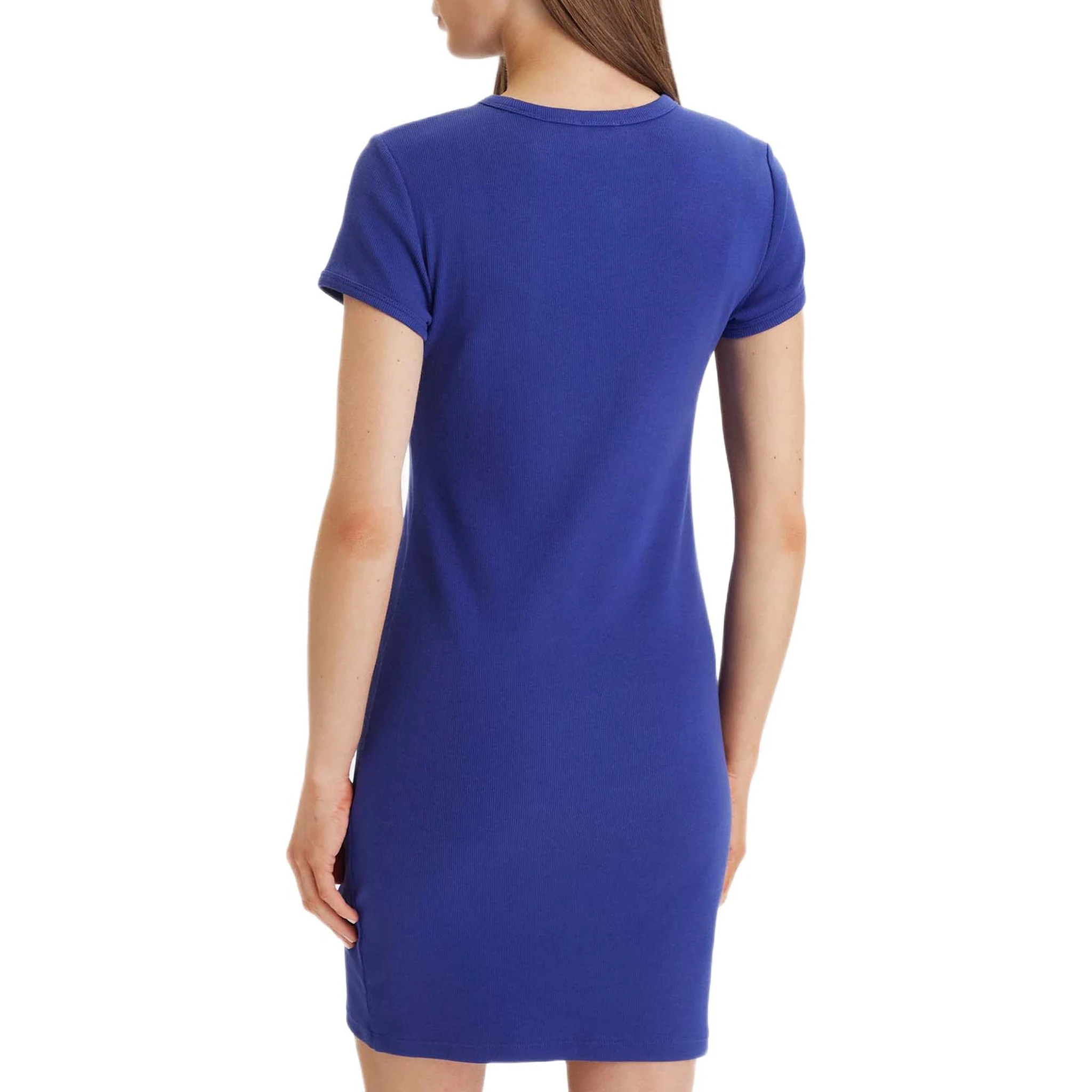 Calvin Klein Dresses China Blue