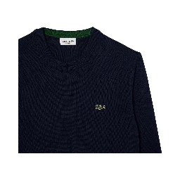Lacoste Sweaters Blu