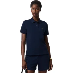 Lacoste T-shirts and Polos Blu