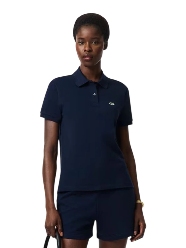 Lacoste T-shirts and Polos Blu alternative
