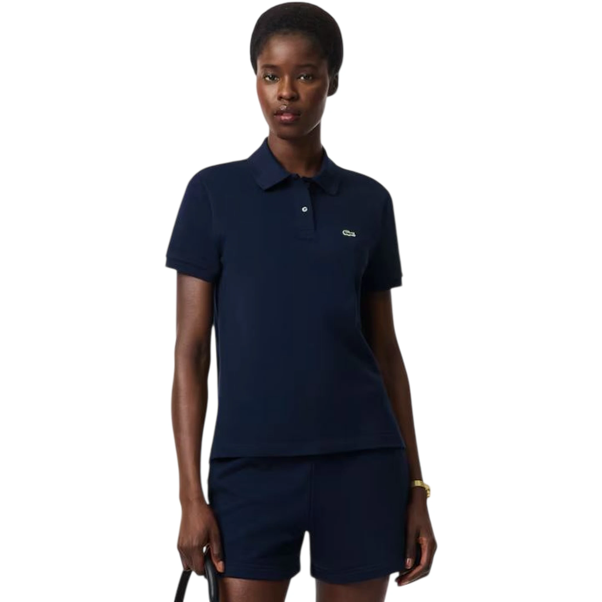 Lacoste T-shirts and Polos Blu