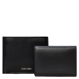 Calvin Klein Wallets Black