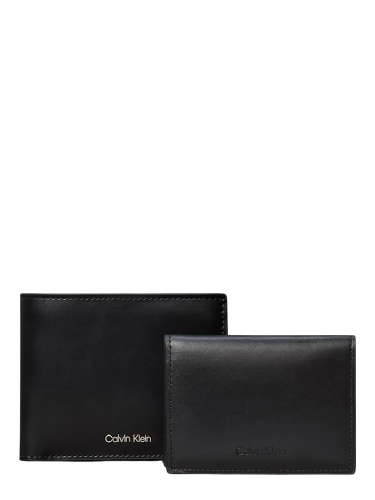 Calvin Klein Wallets Black alternative
