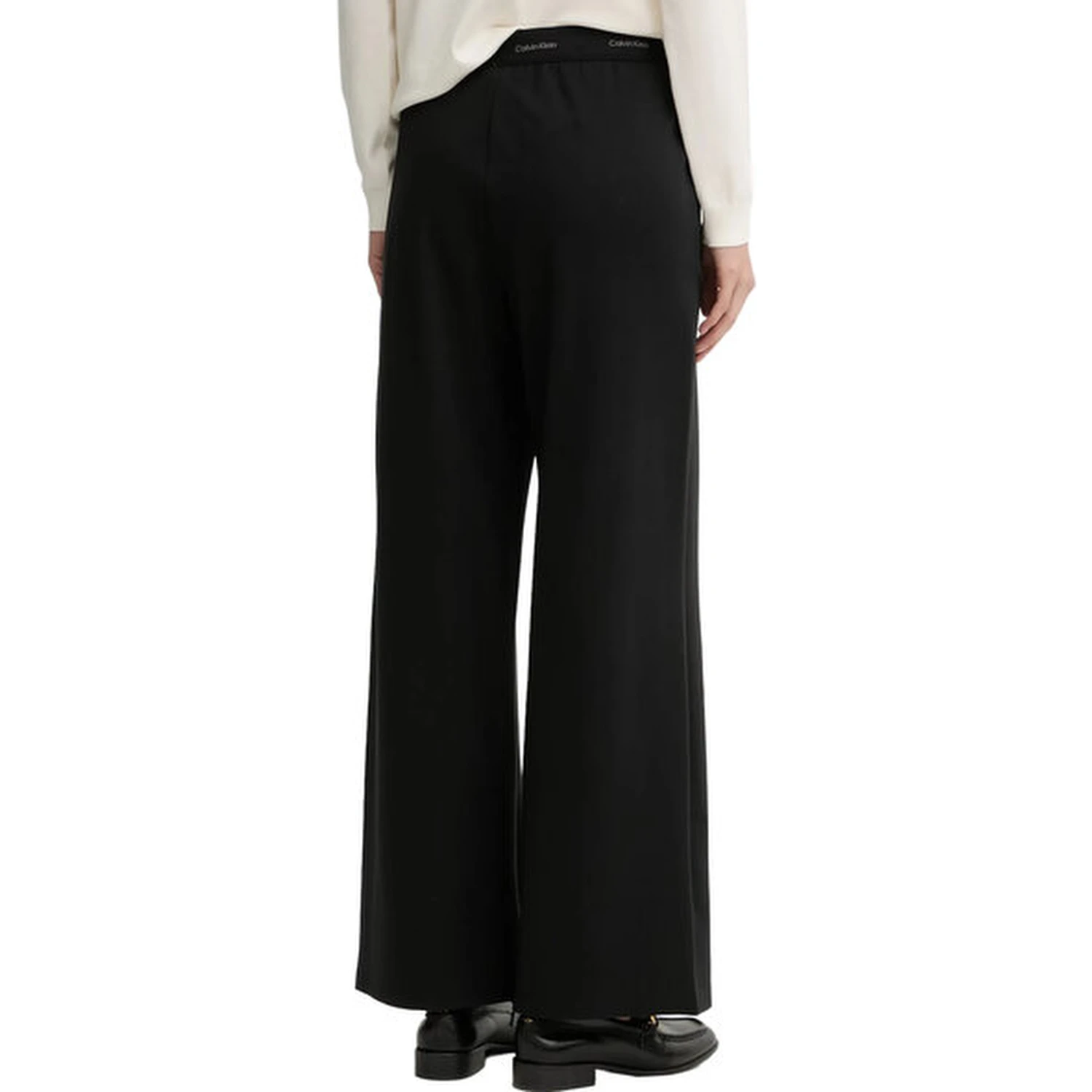 Calvin Klein RTW... Black