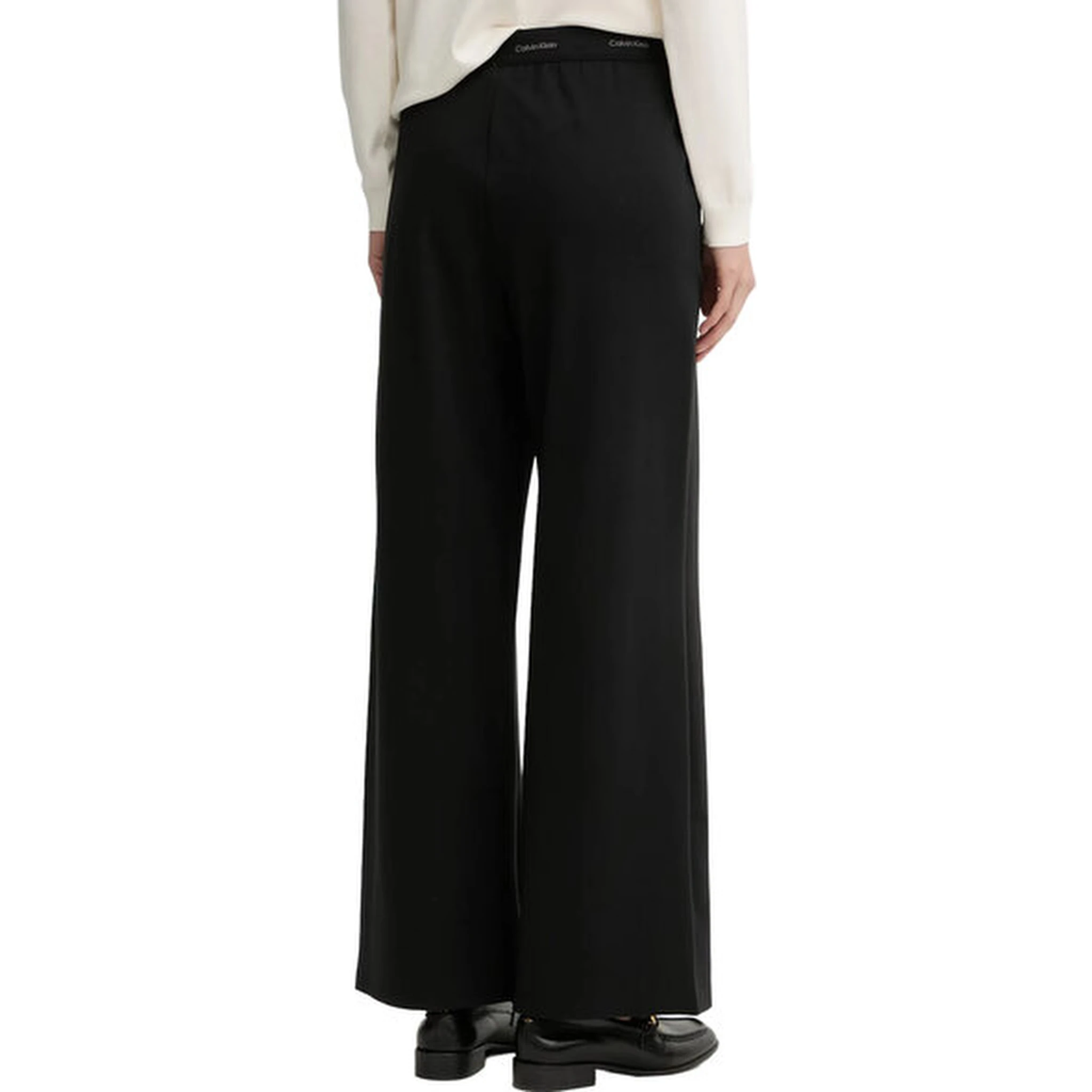 Calvin Klein RTW... Black