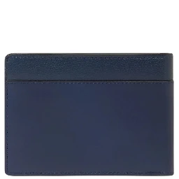 Piquadro Wallets Blu