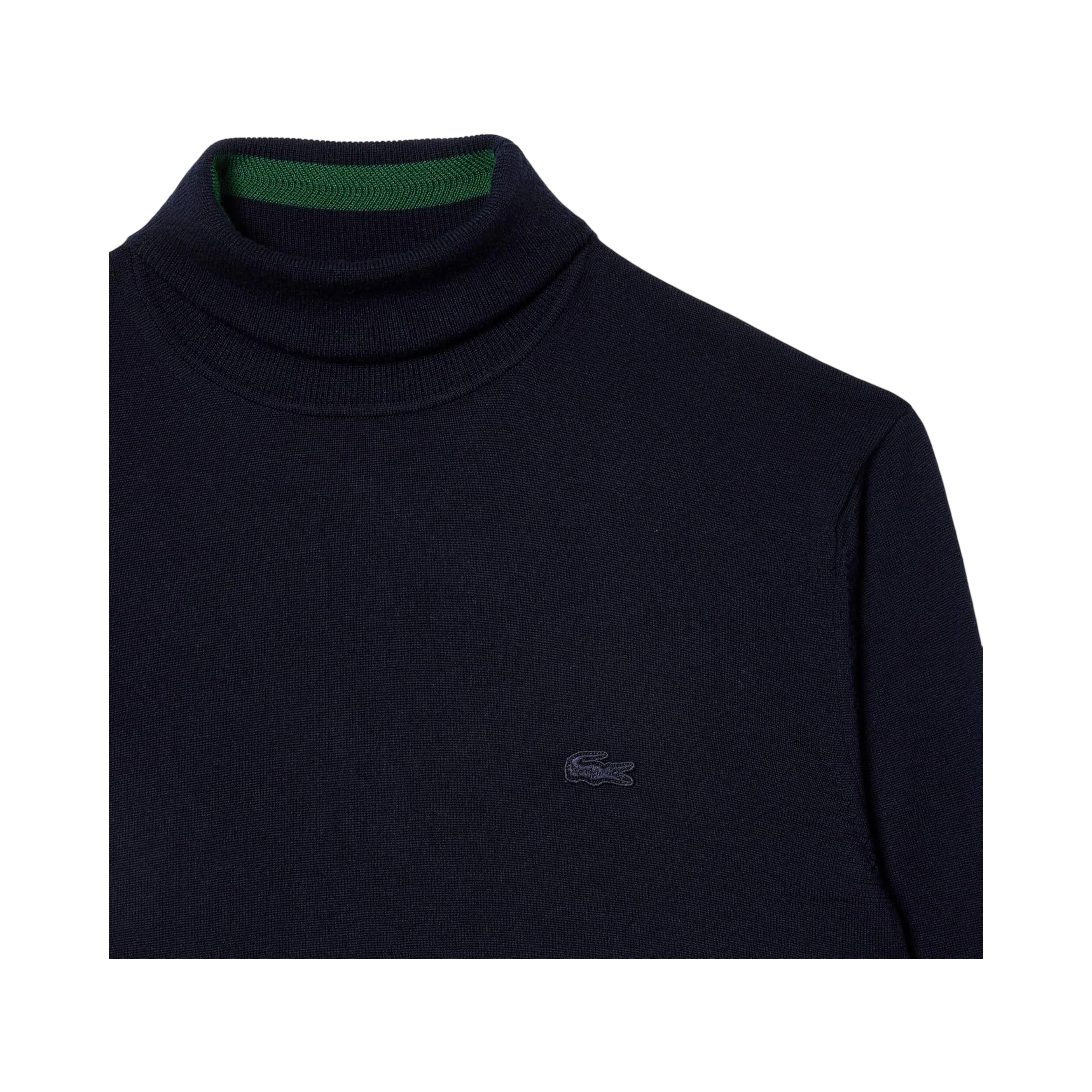 Lacoste Sweaters Blu