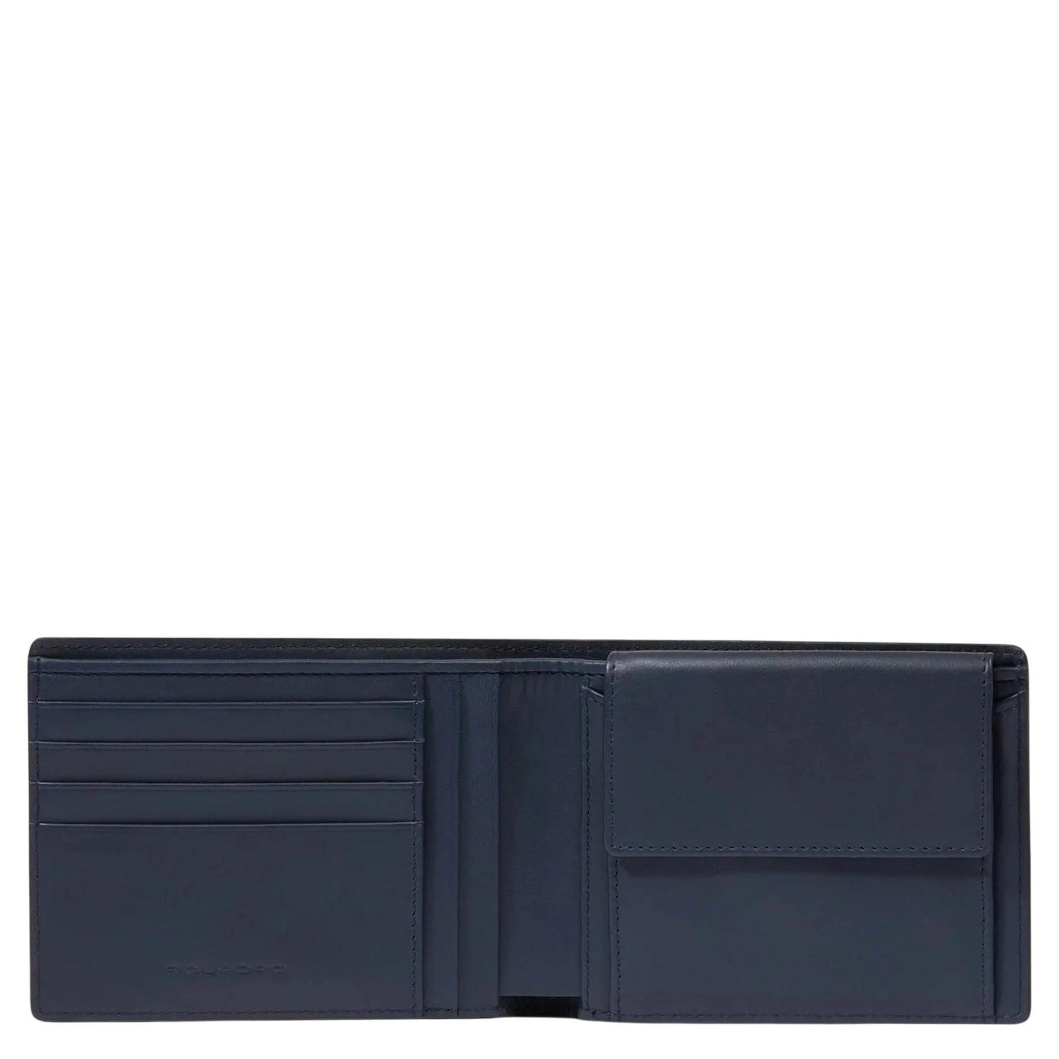 Piquadro Wallets Blu