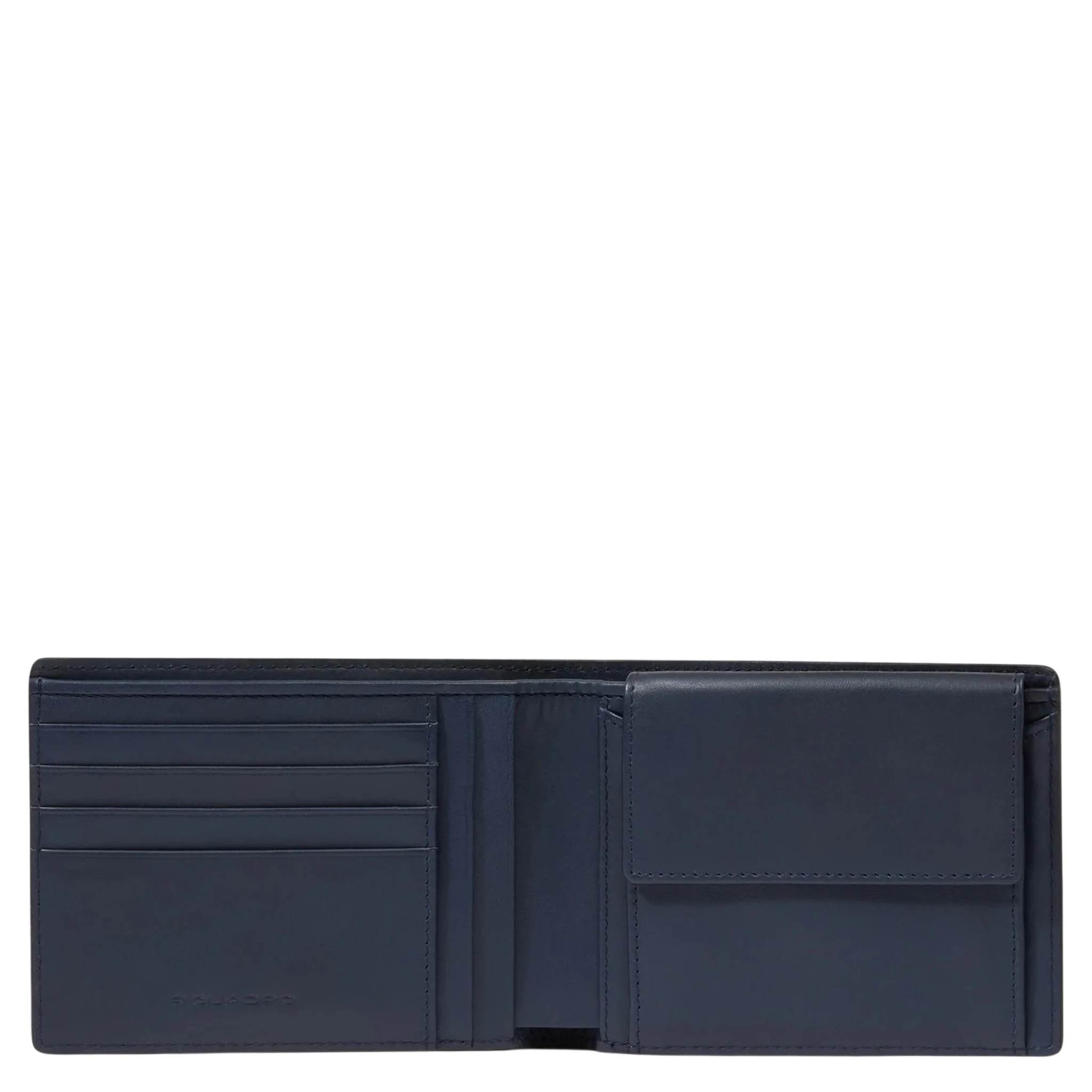Piquadro Wallets Blu