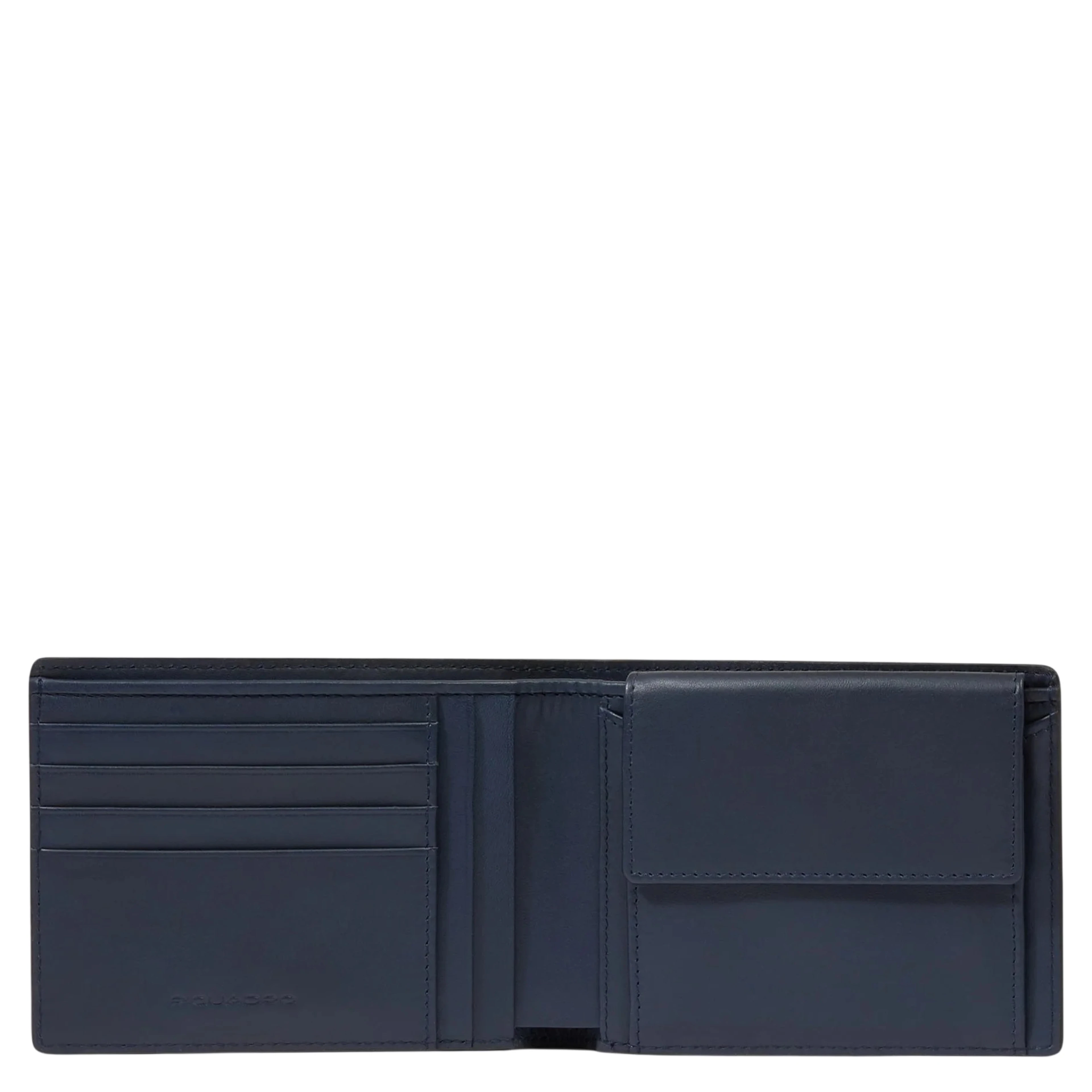 Piquadro Wallets Blu