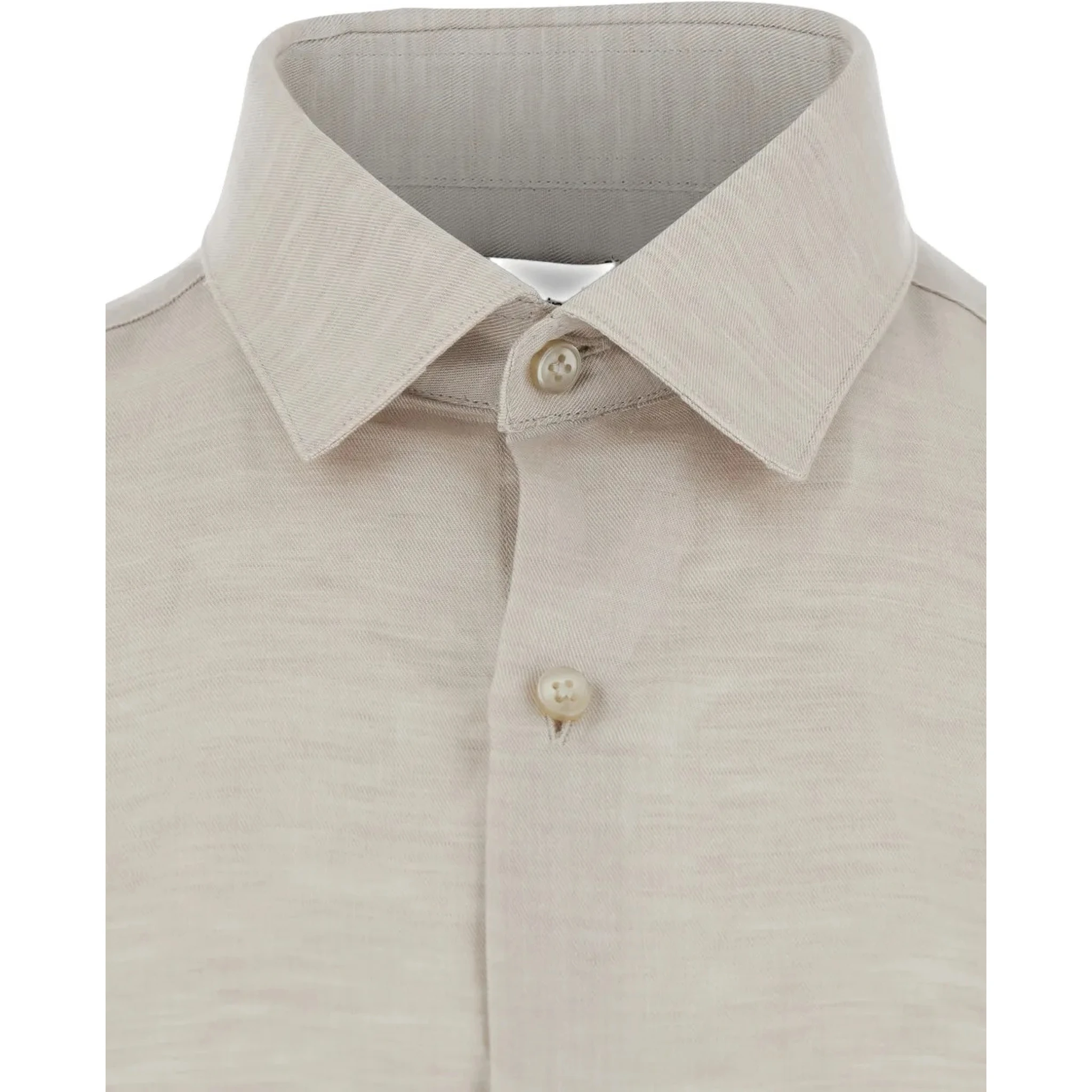Calvin Klein Shirts Beige