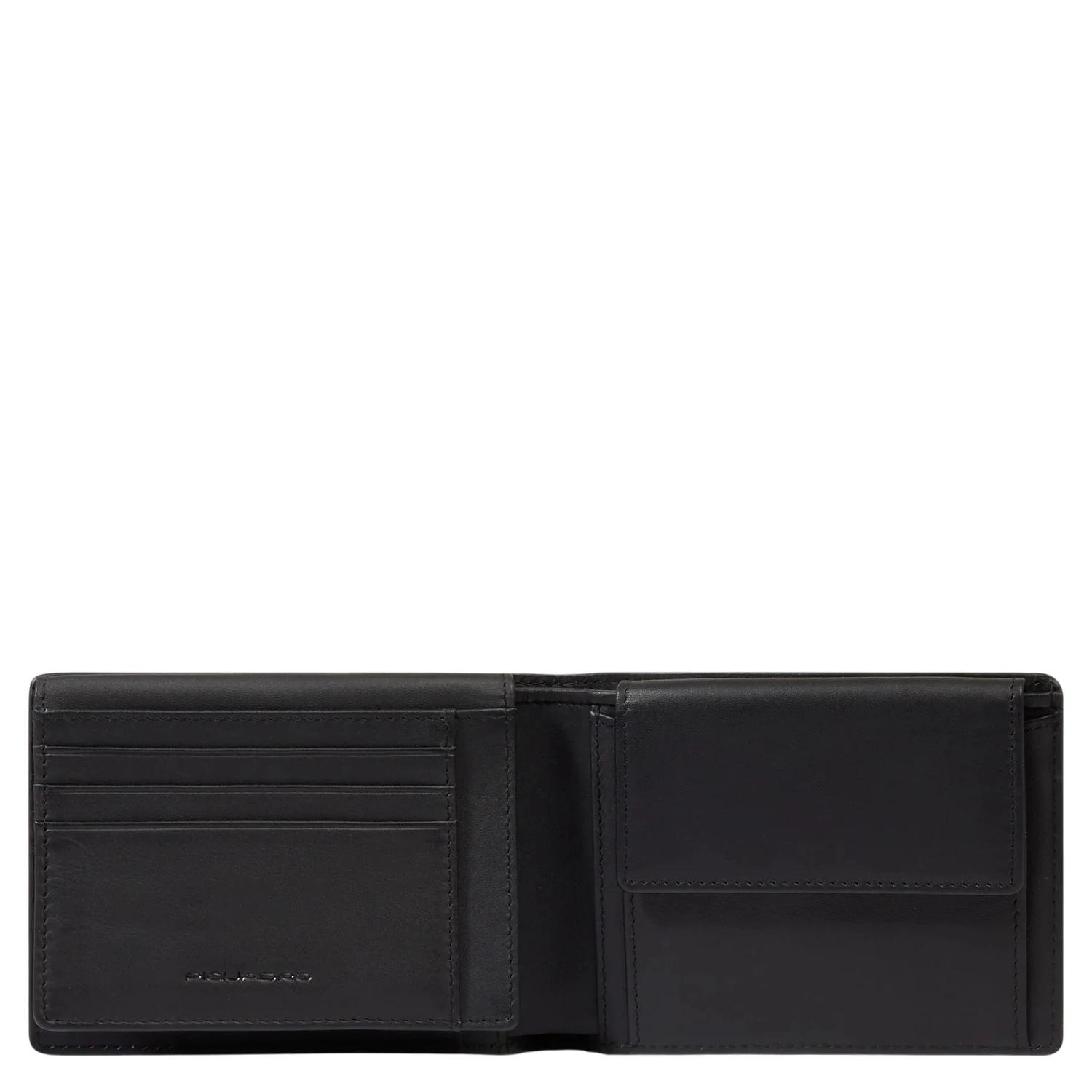 Piquadro Wallets Black