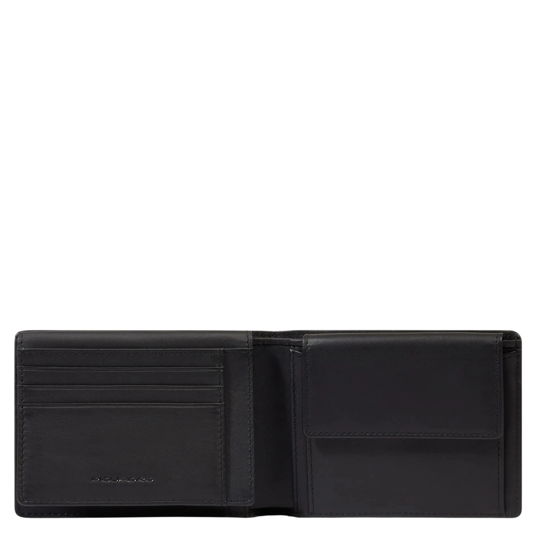 Piquadro Wallets Black
