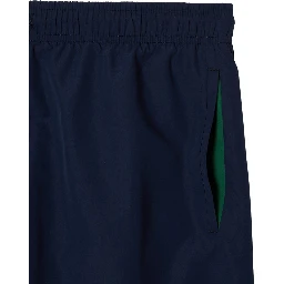 Lacoste Sea clothing Blu