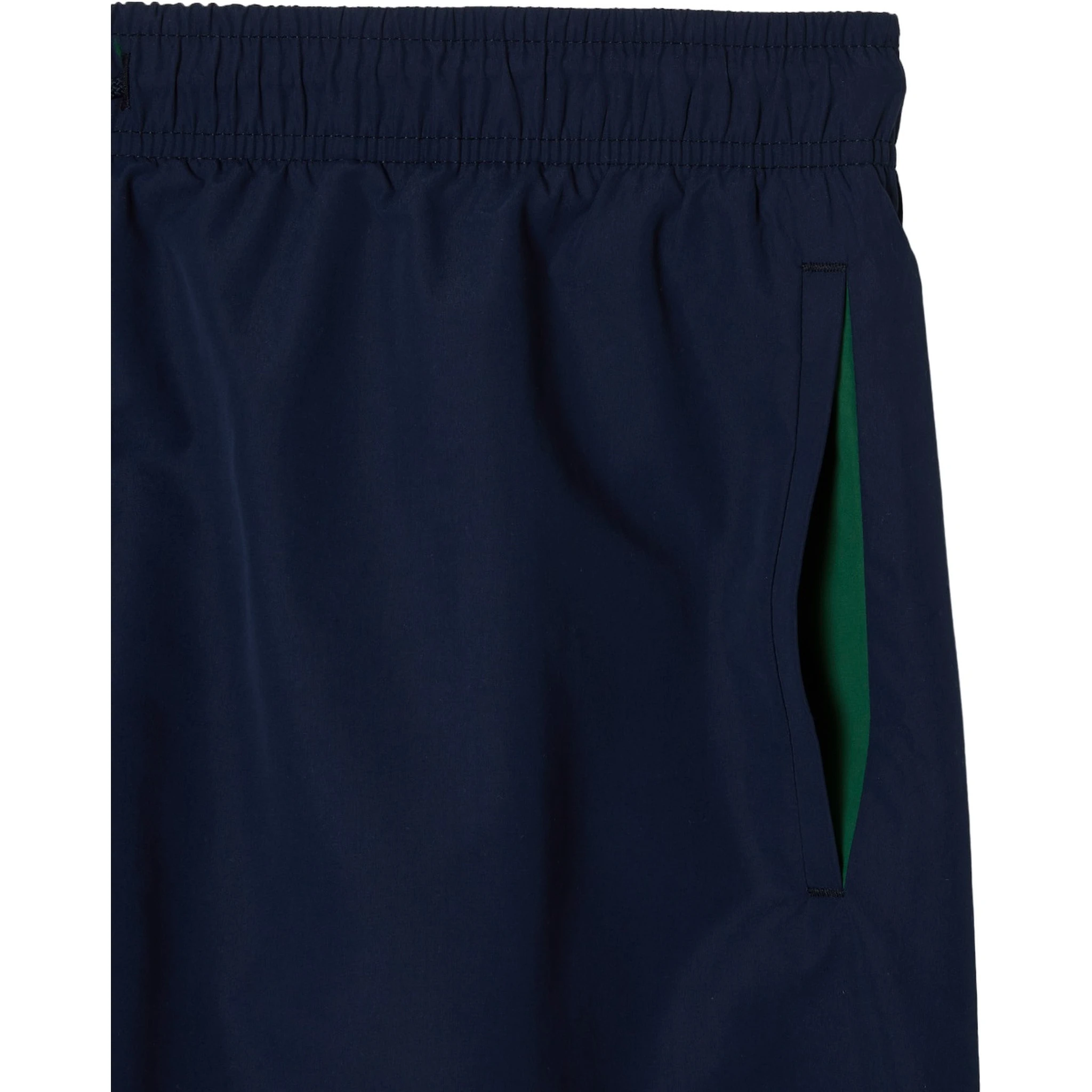 Lacoste Sea clothing Blu