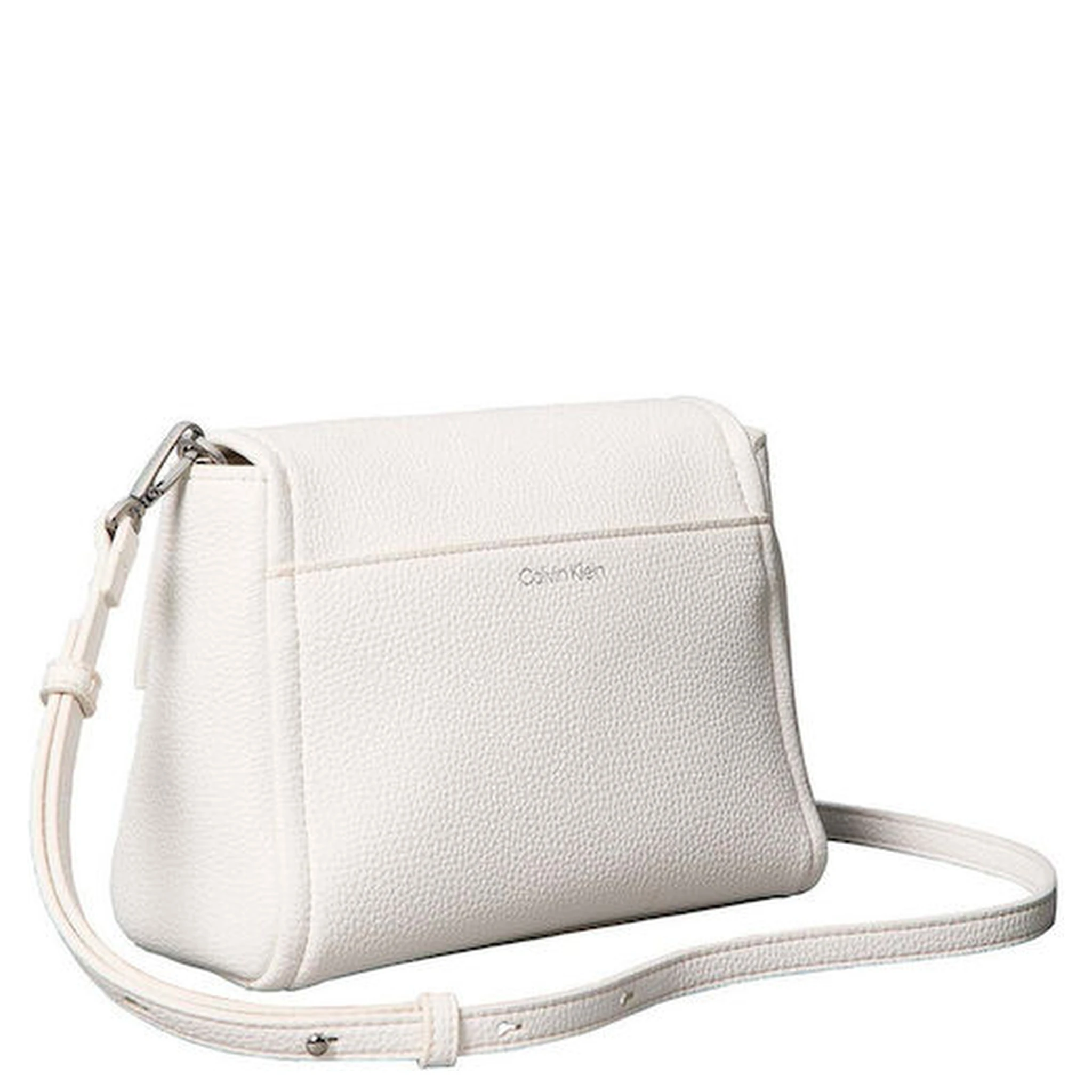 Calvin Klein Bags.. White