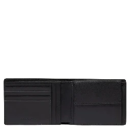 Piquadro Wallets Black
