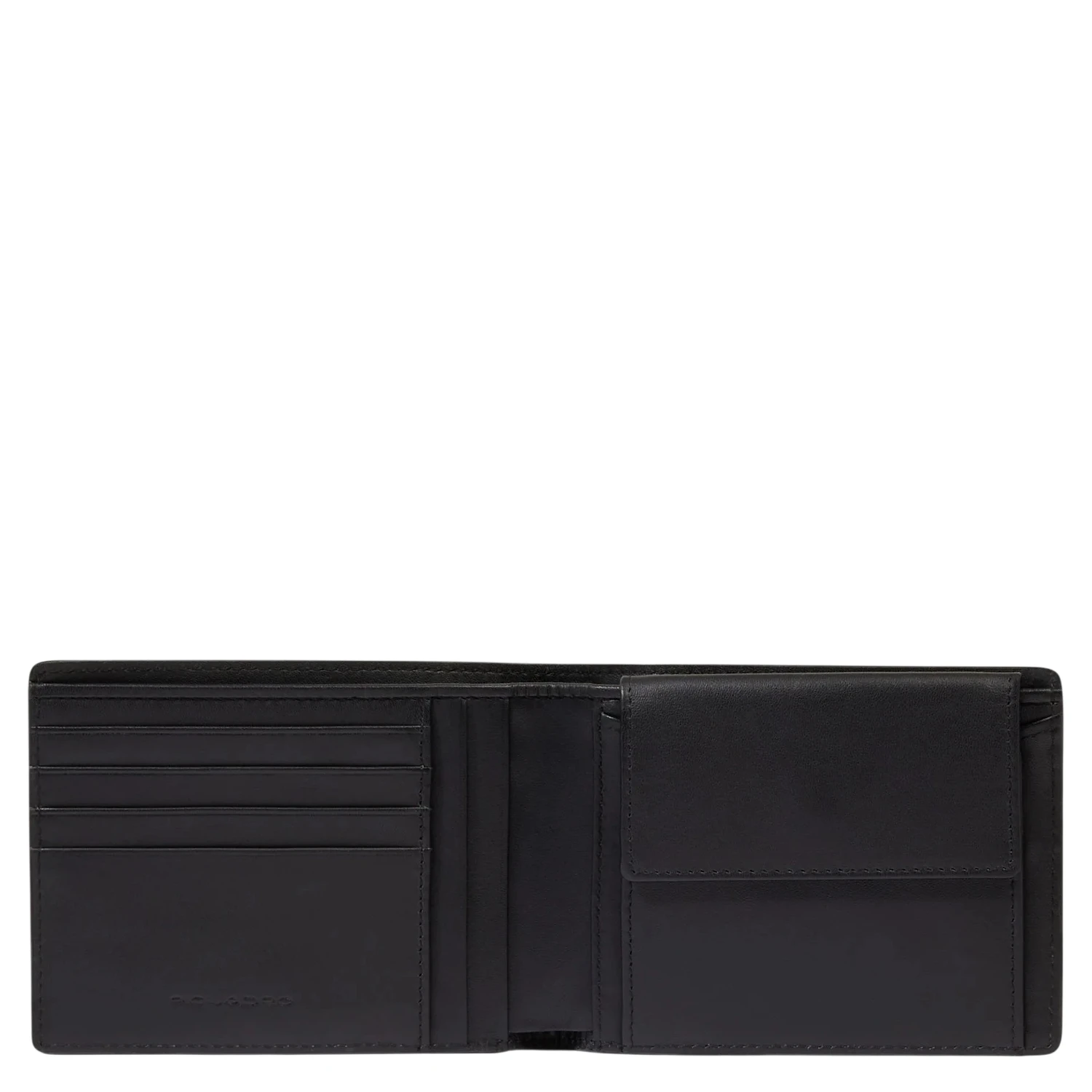 Piquadro Wallets Black