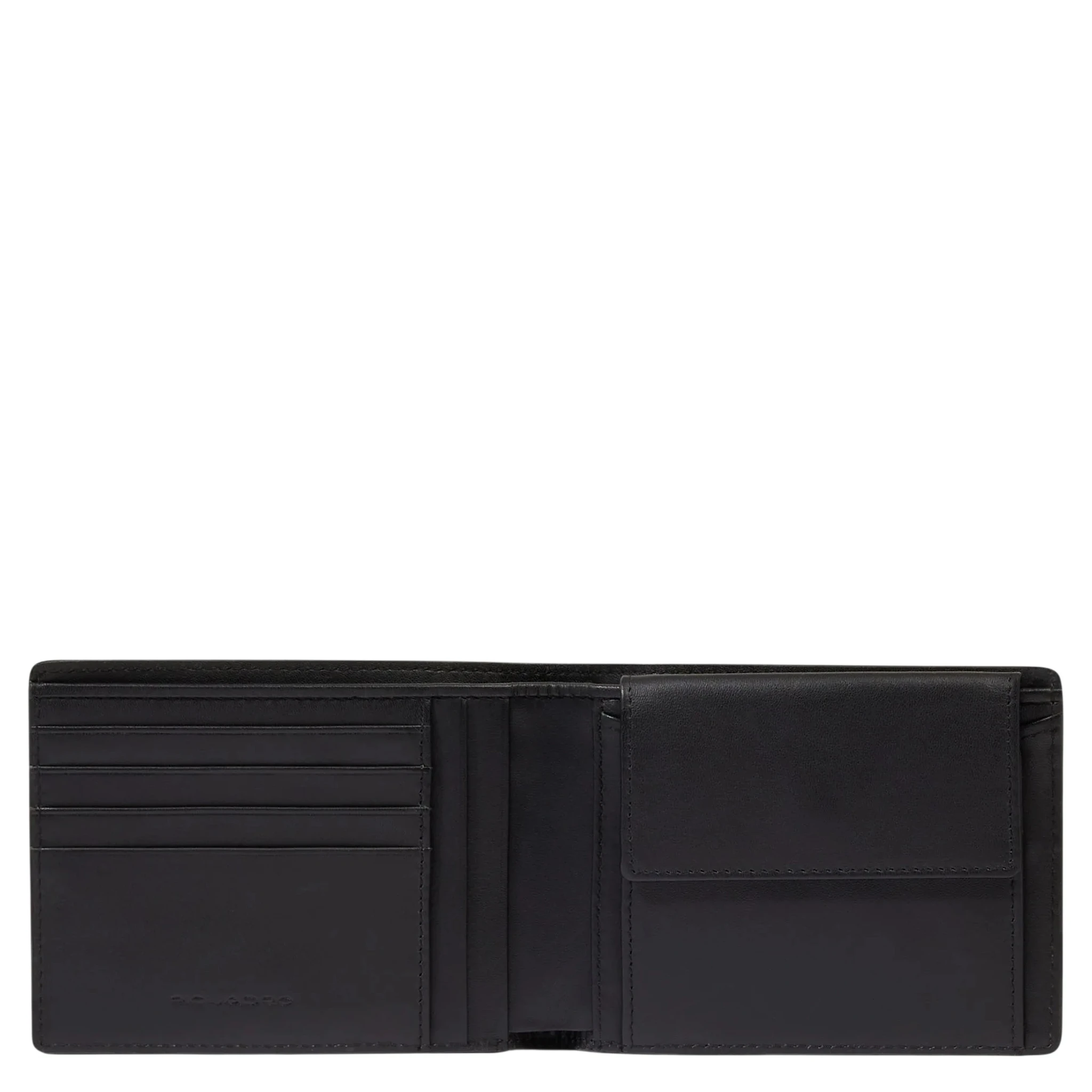 Piquadro Wallets Black